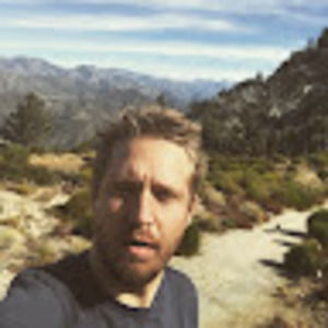 Meet your Posher, Trevor